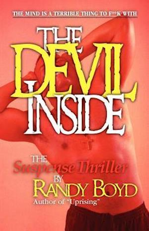 Devil Inside, The Suspense Thriller, The