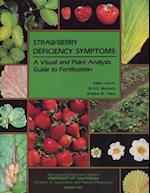 Strawberry Deficiency Symptoms