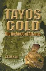 Tayos Gold