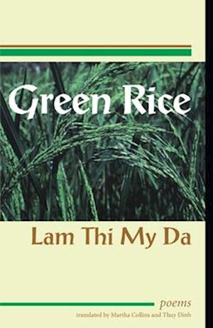 Green Rice