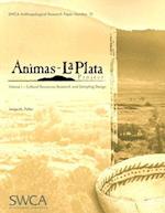 Animas-La Plata Project, Volume I