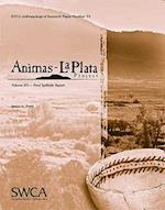 Animas-La Plata Project, Volume XVI