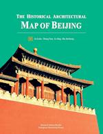 The Historical Architectural Map of Beijing
