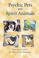 Psychic Pets and Spirit Animals