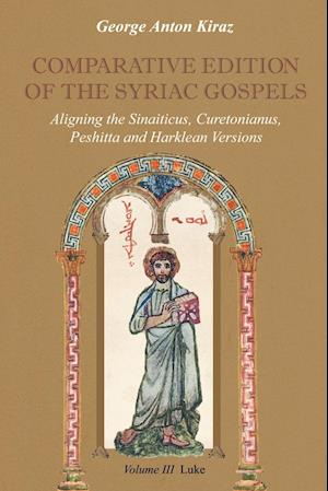 Comparative Edition of the Syriac Gospels