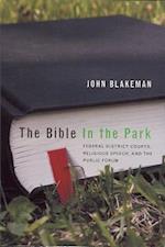 The Bible in the Park