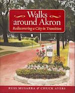 Walks Around Akron