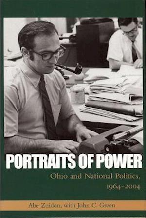 Portraits of Power