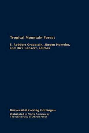 Tropical Mountain Forest