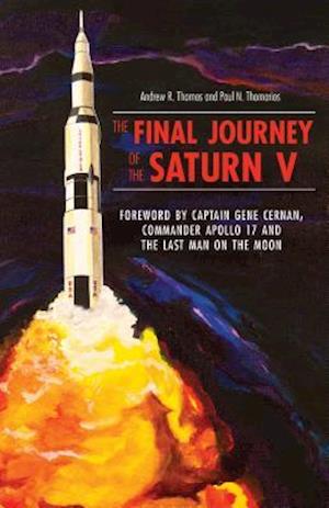 The Final Journey of the Saturn V