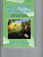 The Pleasant Assassin and Other Cases of Dr. Basil Willing