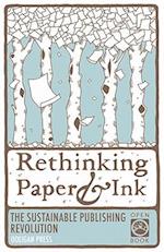 Rethinking Paper & Ink