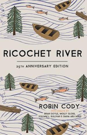 Ricochet River