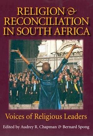 Religion & Reconciliation in South Africa