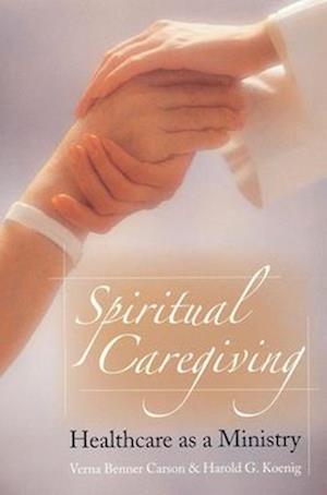 Spiritual Caregiving