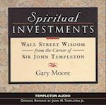 Spiritual Investments
