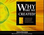 Why Are We Created