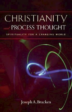 Christianity and Process Thought