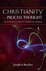 Christianity and Process Thought