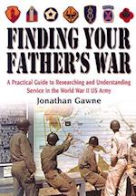 Finding Your Father's War