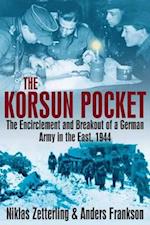 The Korsun Pocket