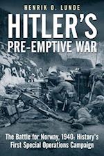Hitler'S Pre-Emptive War