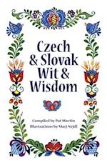 Czech and Slovak Wit and Wisdom