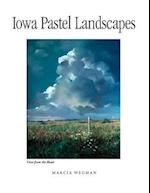 Iowa Pastel Landscapes