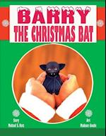Barry the Christmas Bat 
