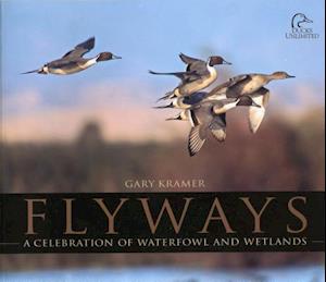 Flyways : A Celebration Of Waterfowl And Wetlands