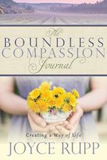The Boundless Compassion Journal
