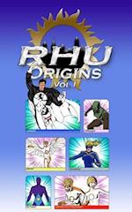 Rhu Origins Vol I