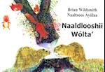 Naaldlooshii Wolta = Brian Wildsmith's Animals to Count