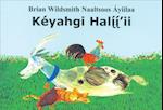 Keyahgi Haljjii = Brian Wildsmith's Farm Animals