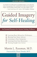 Guided Imagery for Self-Healing