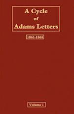 A Cycle of Adams Letters - Volume 1