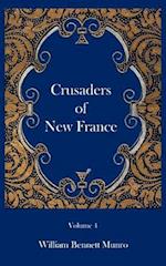 Crusaders of New France