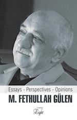 M. Fethullah Gulen