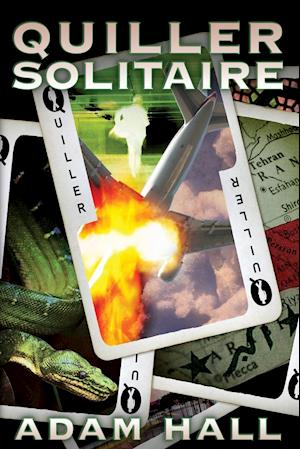 Quiller Solitaire