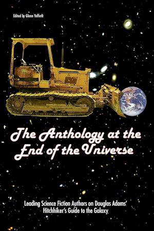 The Anthology At The End Of The Universe