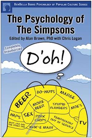 The Psychology of the Simpsons