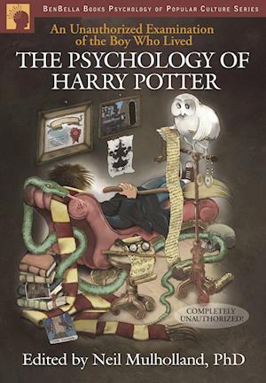 The Psychology of Harry Potter