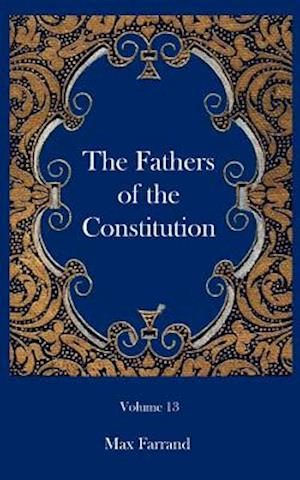 The Fathers of the Constitution