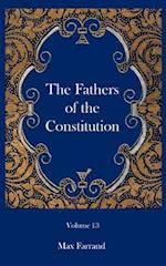 The Fathers of the Constitution
