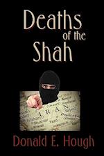 Deaths of the Shah