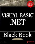 Visual Basic .Net Black Book [With CDROM]
