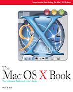Mac OS X Book