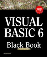 Visual Basic 6 Black Book