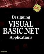 Designing Visual Basic.Net Applications