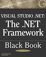 Visualstudio .Net